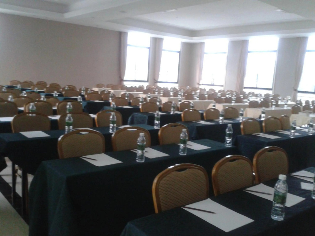 Seri Simanggang Hotel