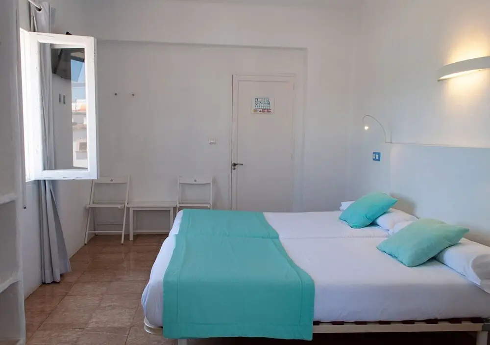 Som Suret Cool Hostel - Adults Only