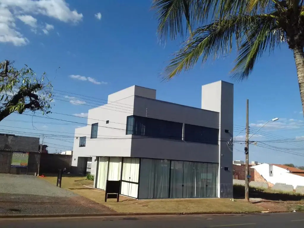 Hotel Ibirapuera