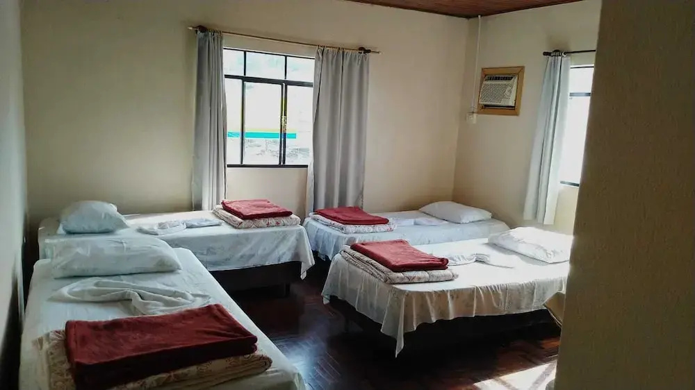 Hotel Fenix
