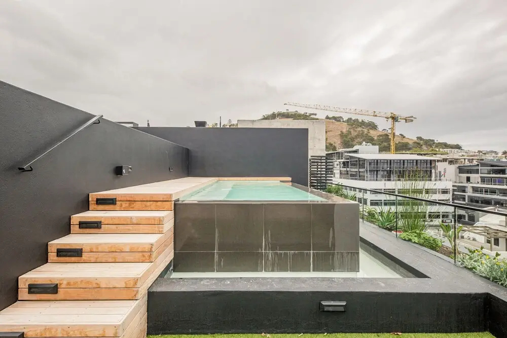 Signature Penthouse