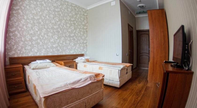 Радуга (Кисловодск)