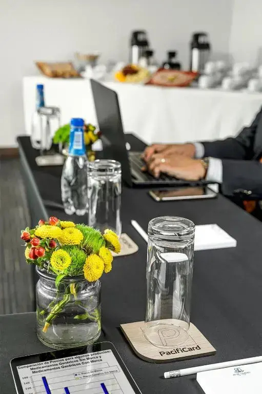 DoubleTree by Hilton Guayaquil