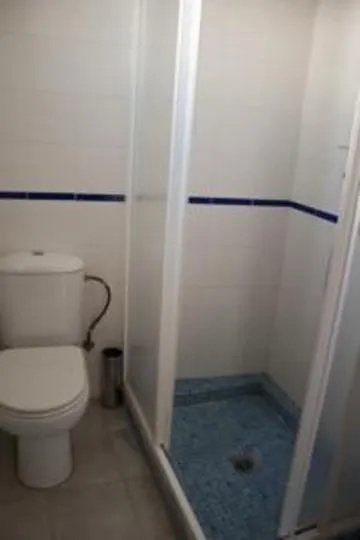Hostel One Sevilla-Alameda.