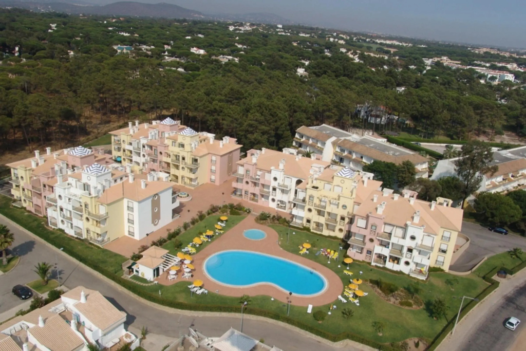 Eden Village - Garvetur