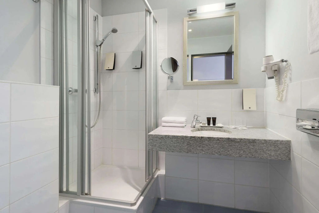 Ramada by Wyndham Frankfurt Central Station