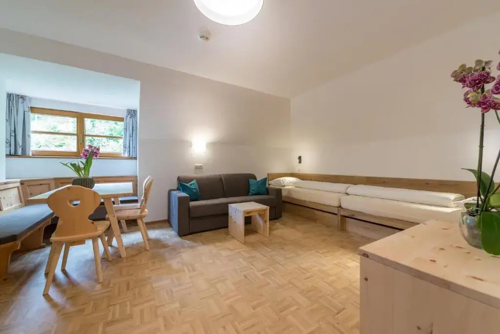 Residence Edelweiss