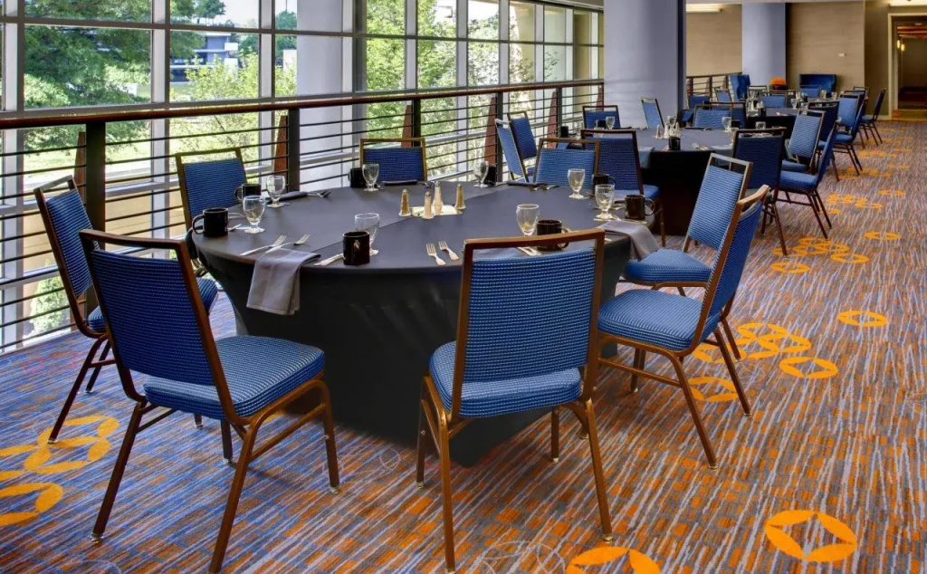 Courtyard by Marriott Atlanta Buckhead