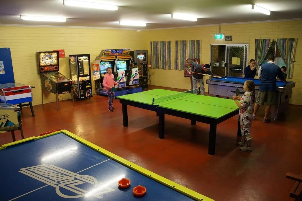 Echo Holiday Parks - Normanville