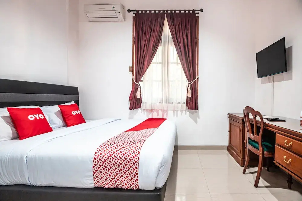 Kost Kuningan Executive Boading House by OYO Rooms