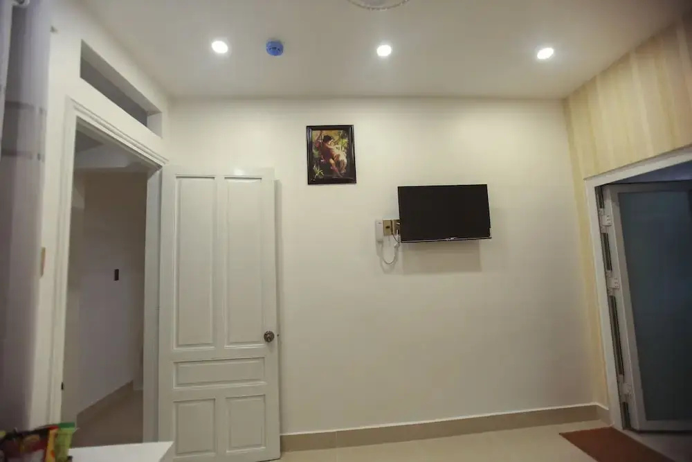 Tien Chau Hotel Da Lat