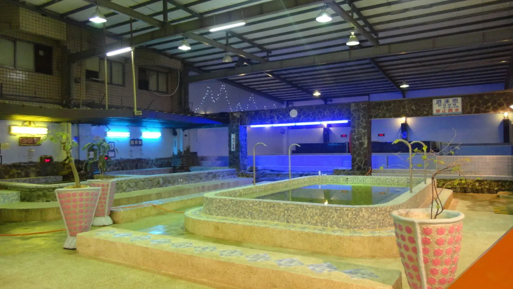 Kenting Maldives Hotspring Hotel-Pet friendly