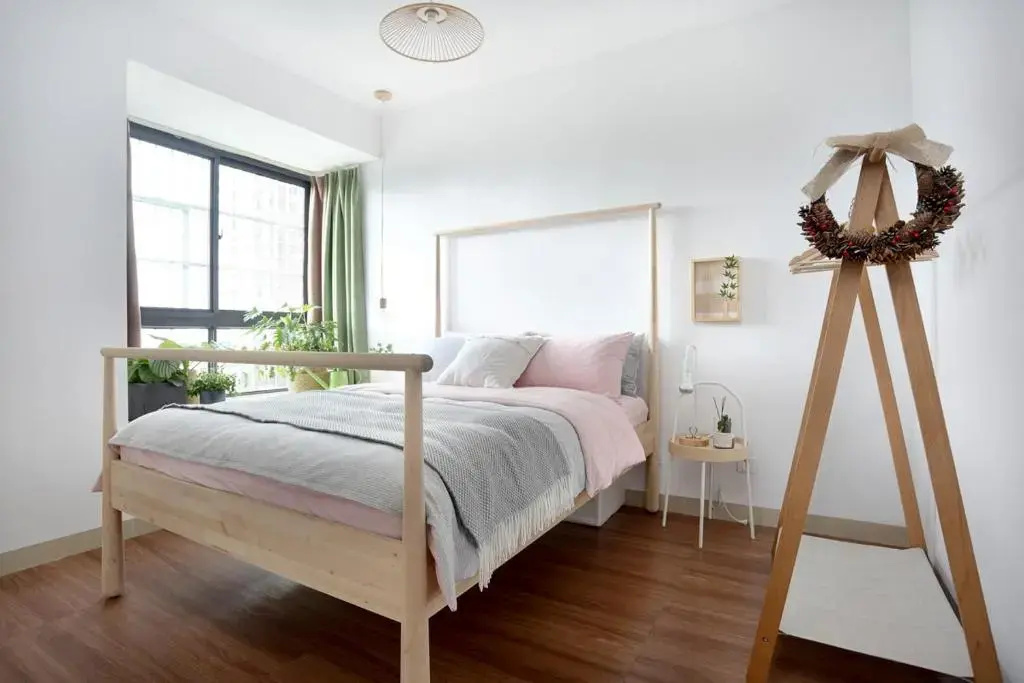 Hefei Shushan·Daxidi· Locals Apartment 00162940