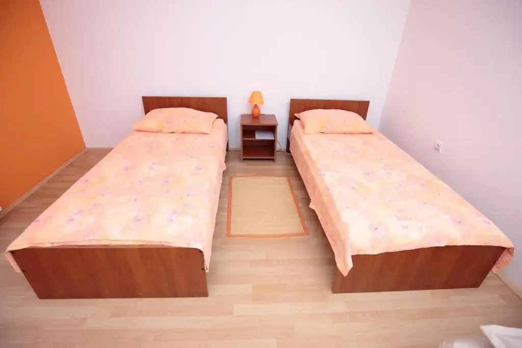 Guesthouse Capistro