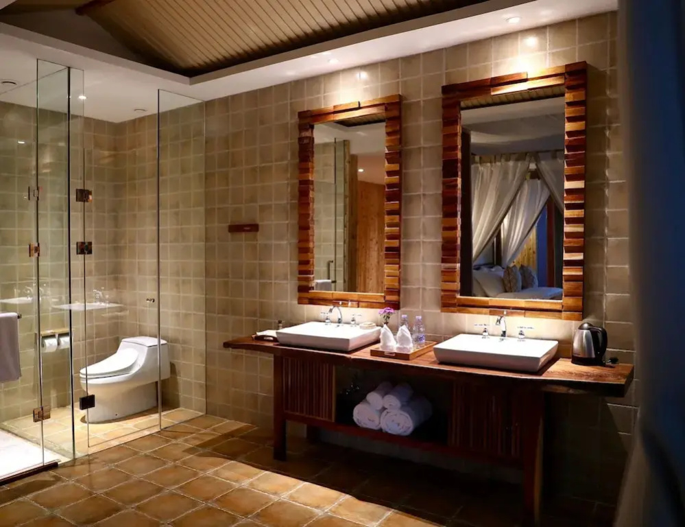 Muise Tented Camp Resort
