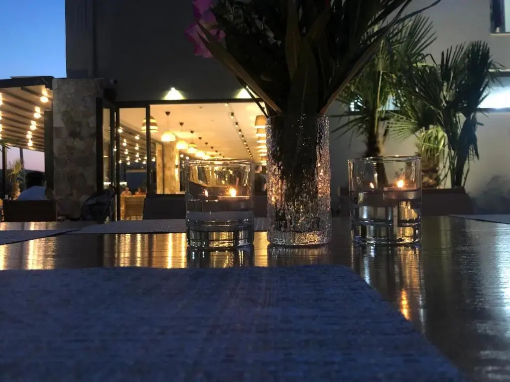 Hotel Qeparo