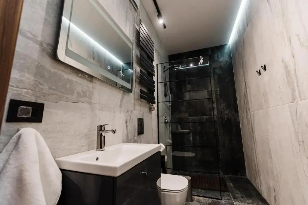 Square 19-Boutique rooms