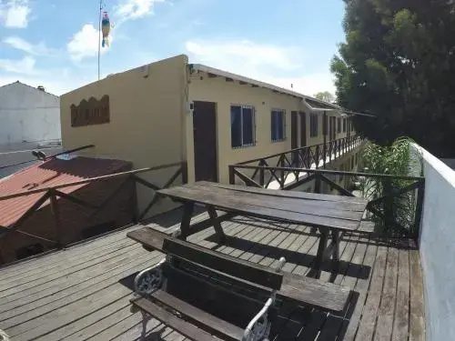 Posada Palmeras