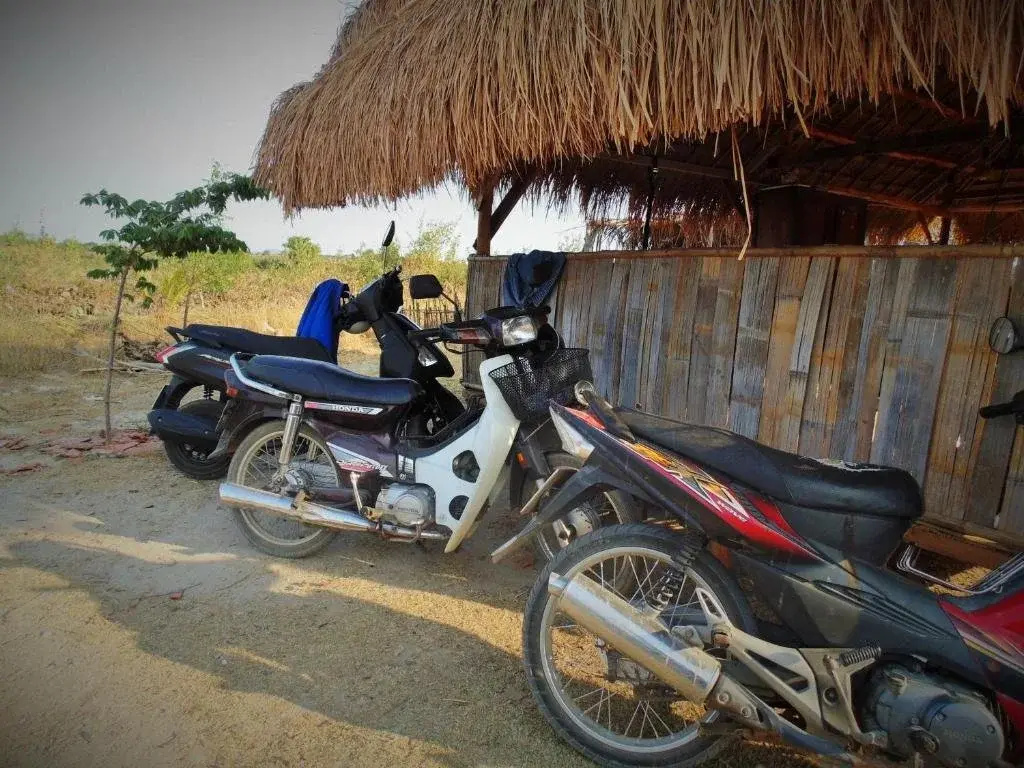 INRA Champa Homestay