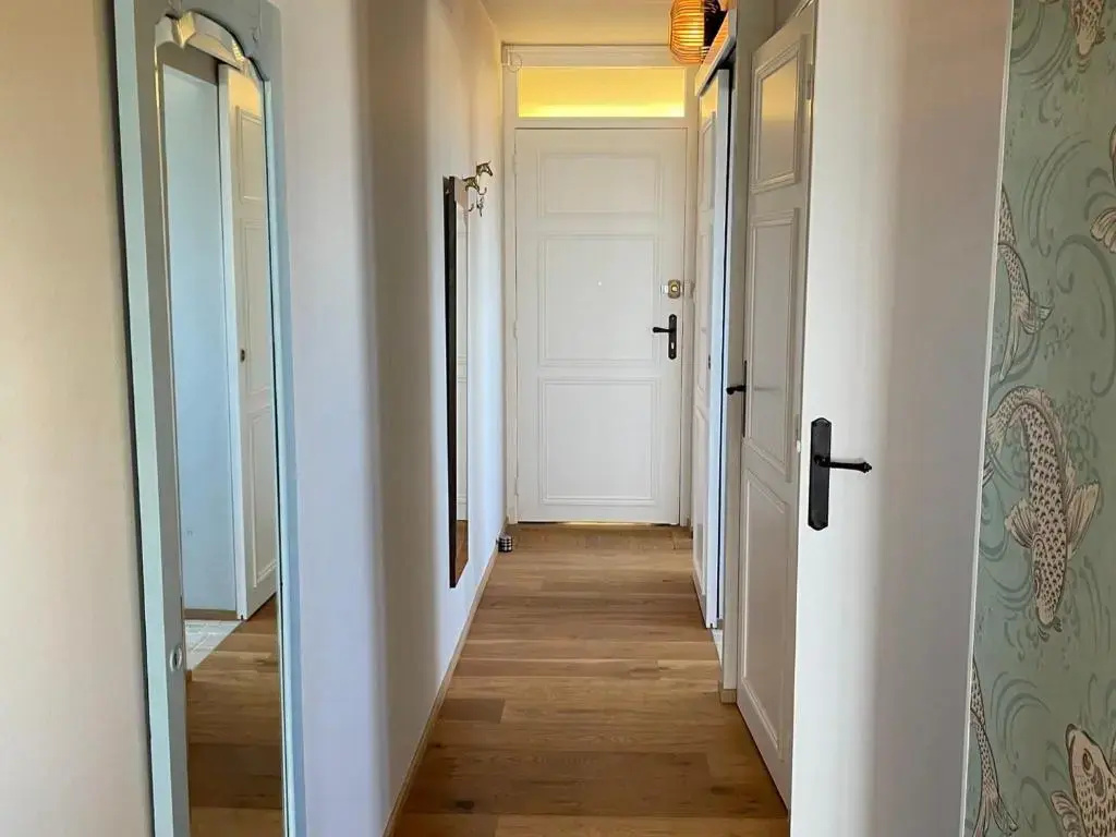 Appartement Saint-Georges-de-Didonne, 3 pièces, 4 personnes - FR-1-550-6