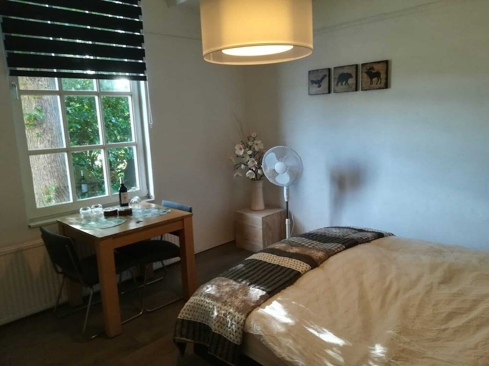 Erve Het Roolvink Boerderij Appartementen 40-50 M2