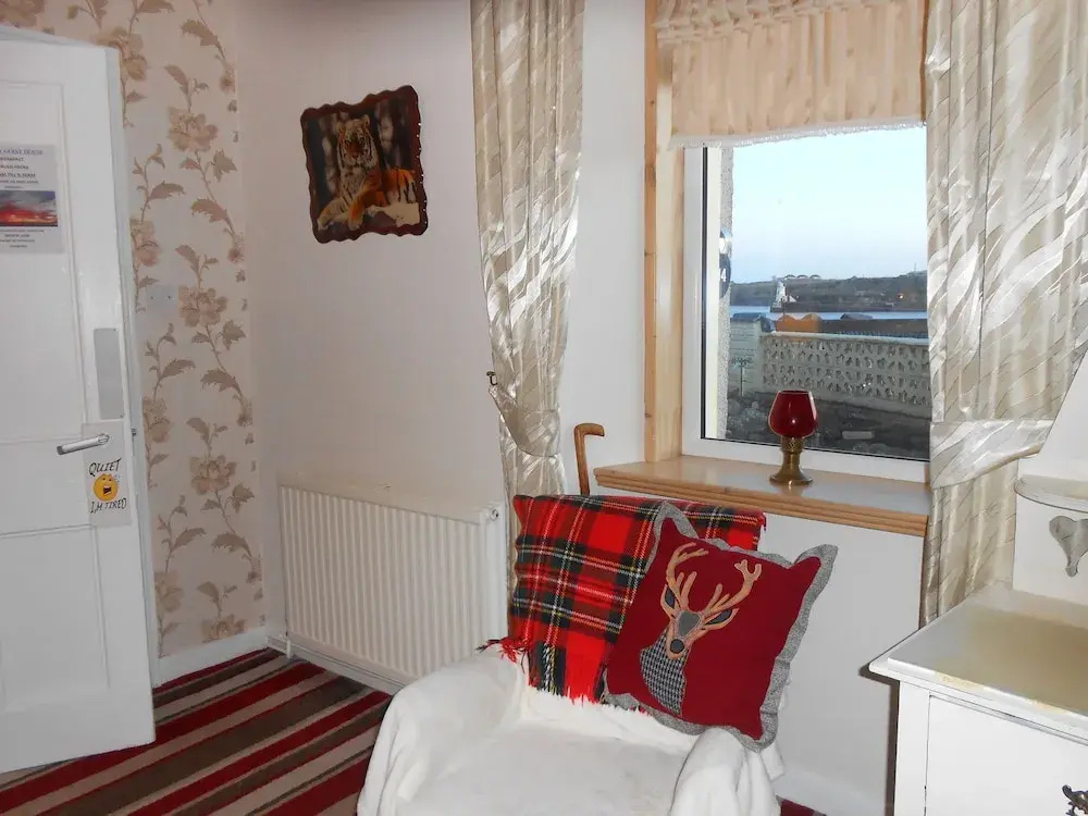 Seaview Guest House