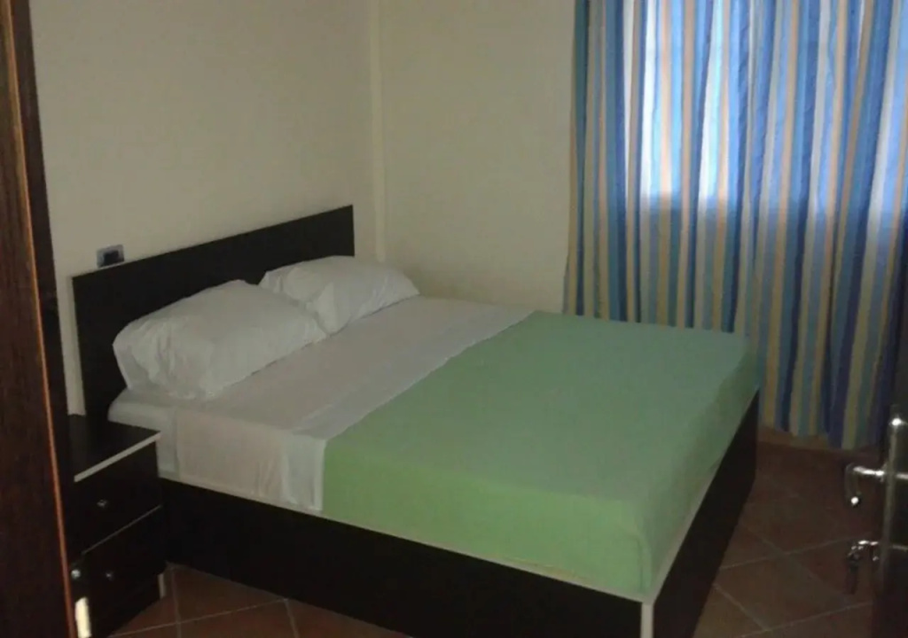 Hotel Aroma