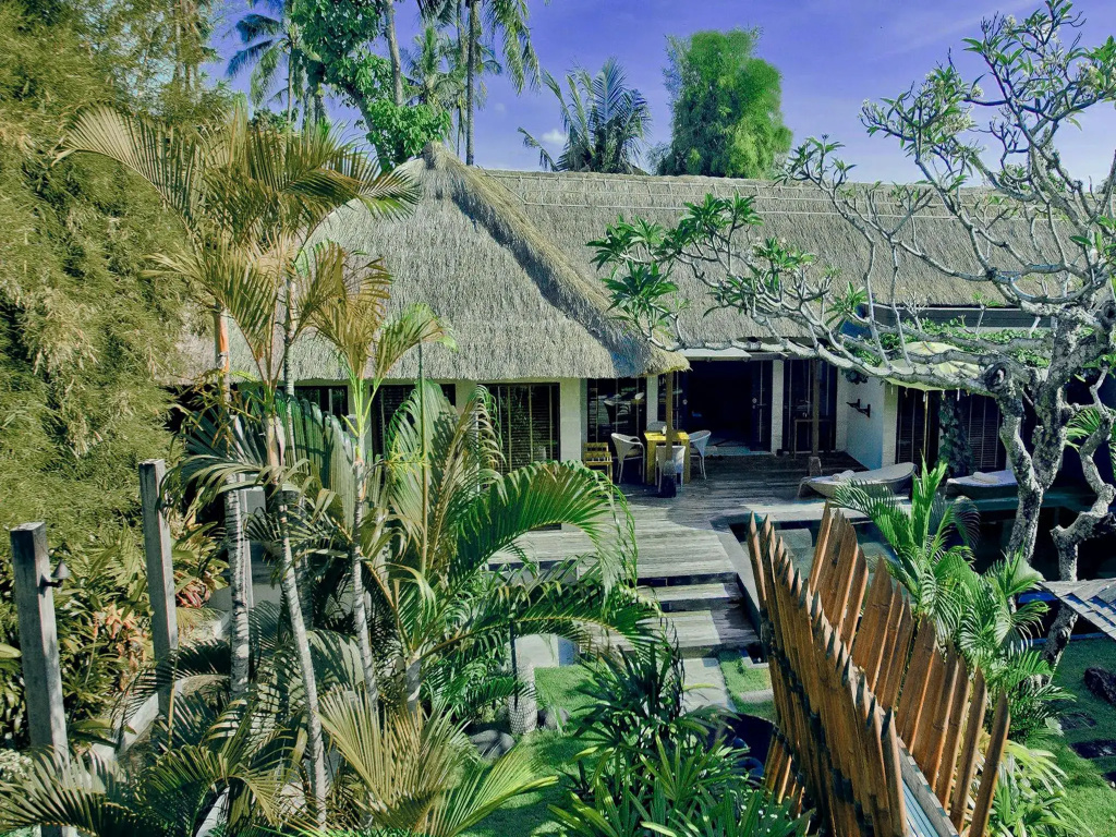 Jamahal Private Resort & Spa - Adults Only