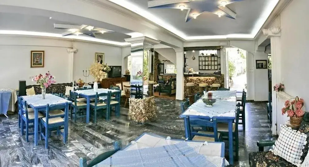 Galazio Asteri 1 Green, Luxury & Eco