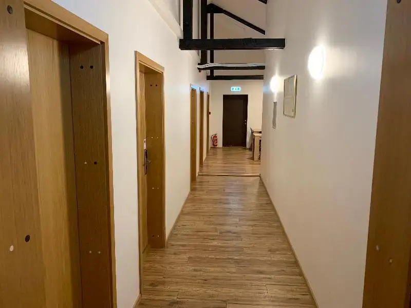 Welcome Riverside Guesthouse