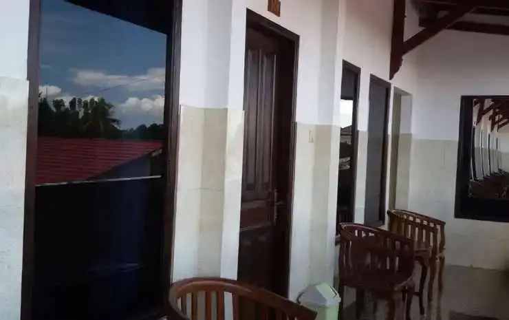 Pandora Hotel