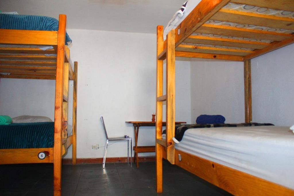 Volko Party Hostel