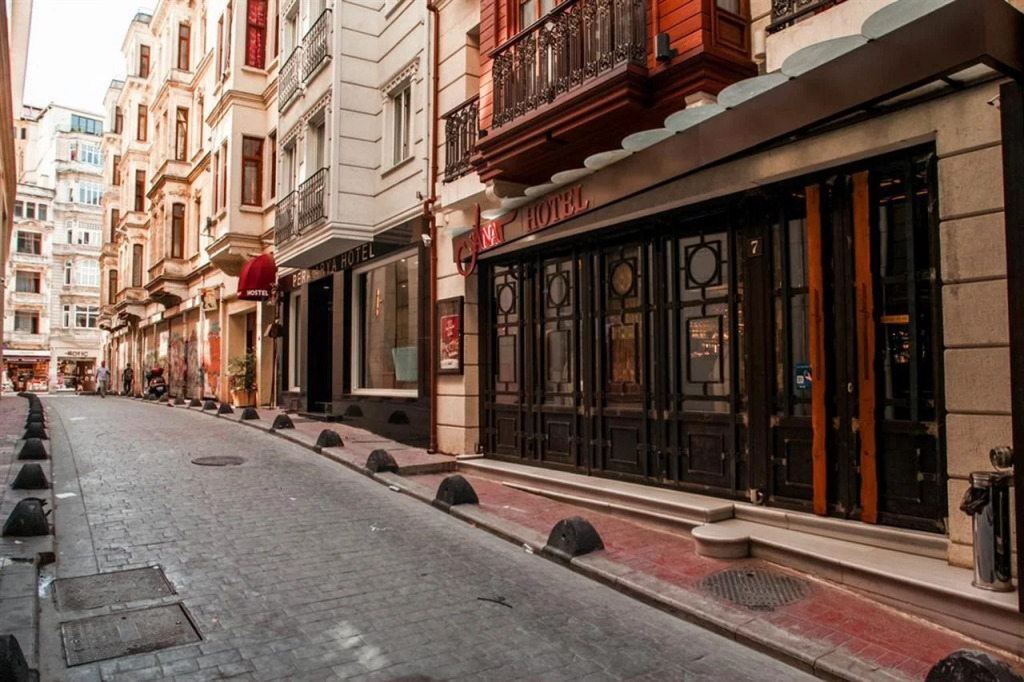 Sanat Boutique Hotel Pera