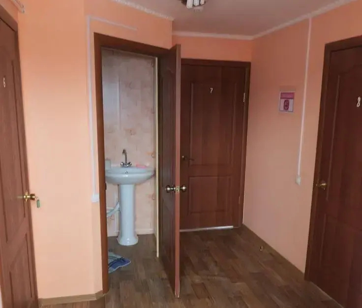 Гостевой дом Грация