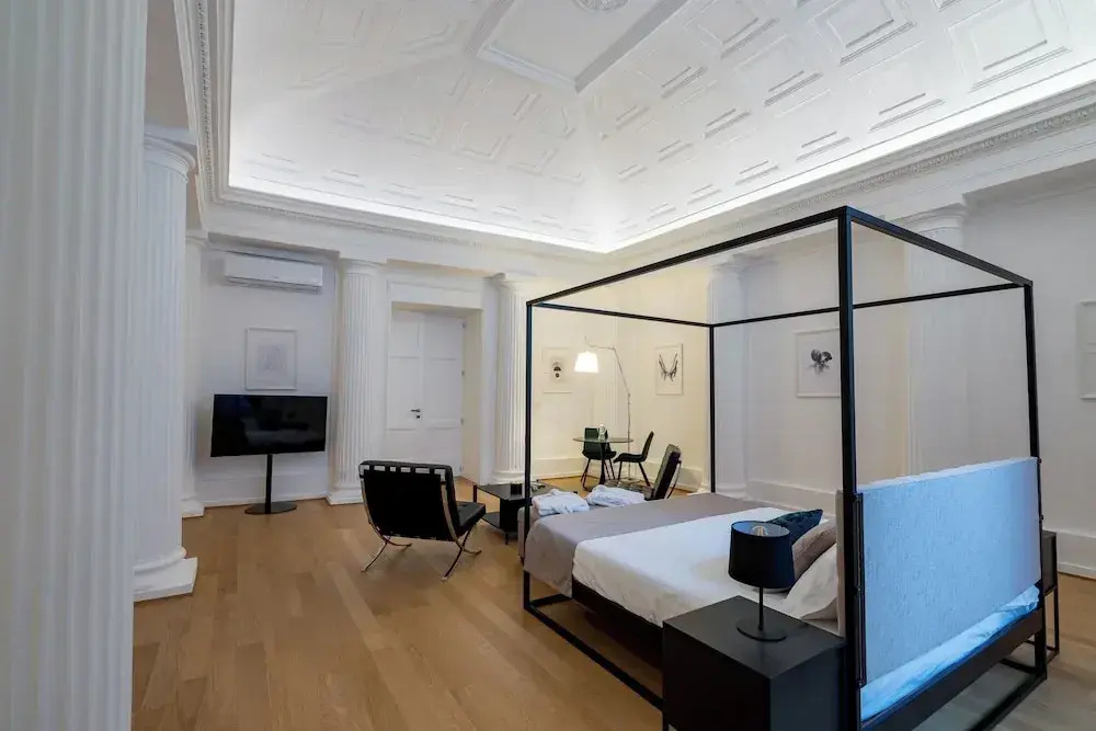 Corso Grand suites