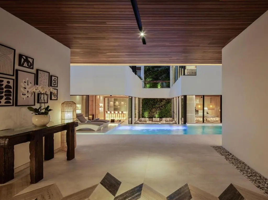 Villa Nini Elly
