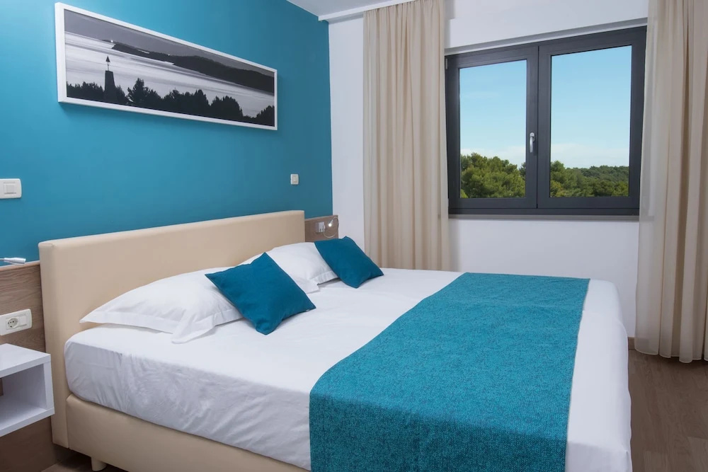 Aparthotel Punta Blu - POOL & SPA