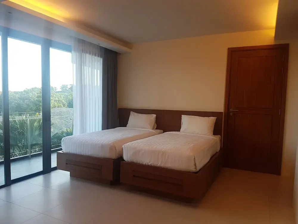 At The Tree Condominium Phuket