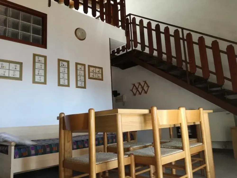 Casa vacanze 'La piazza'