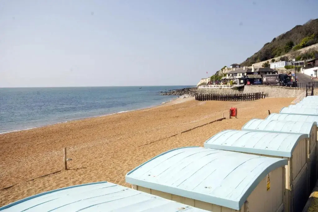 Enjoy Ventnor 1, Pier Street, Wightlink offer
