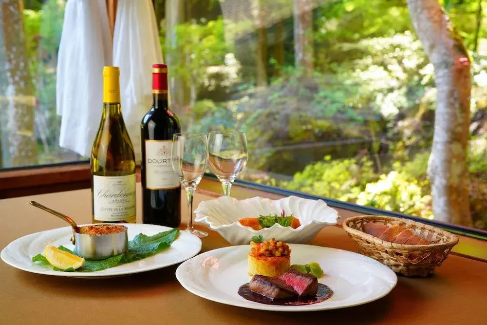 Auberge Funoki