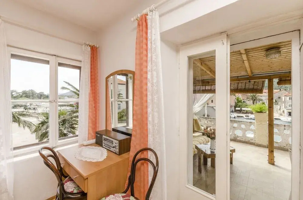 Apartment Snjezana