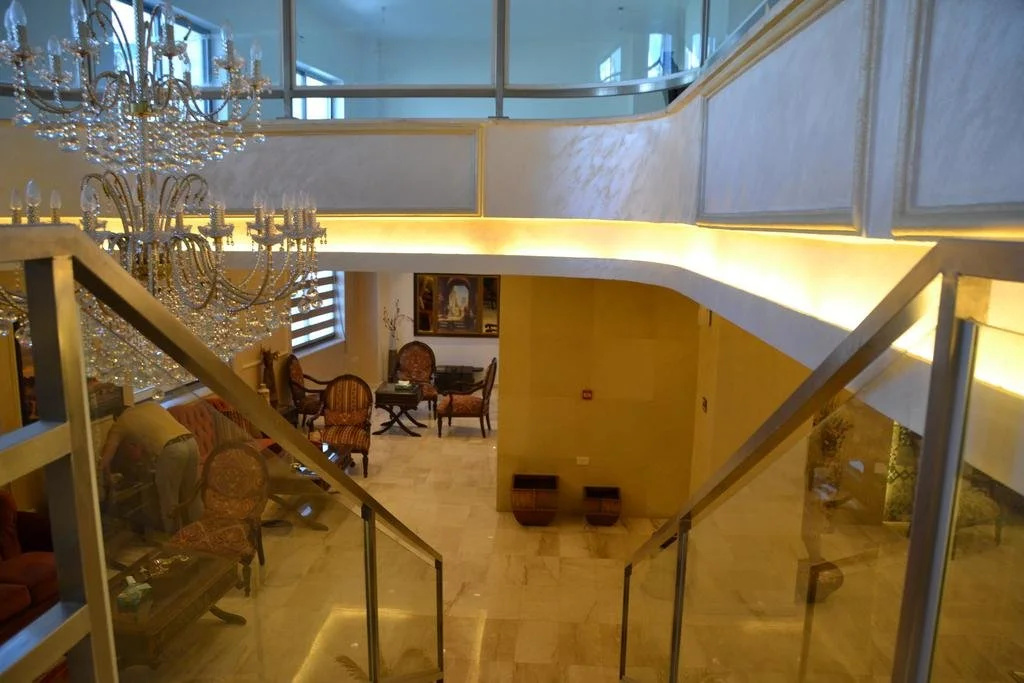 Madina Suites