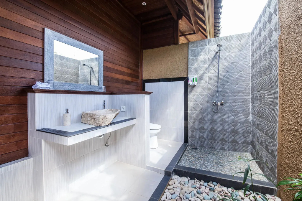 The Cubang Hut's Lembongan