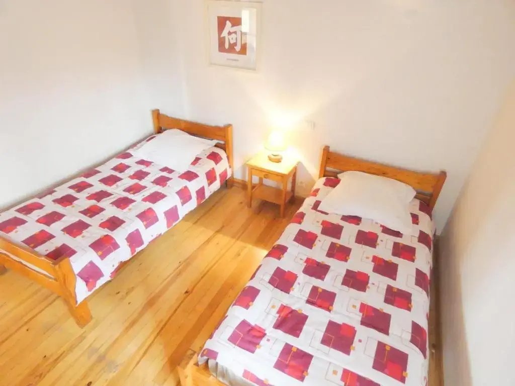 Gîte Luxey, 3 pièces, 4 personnes - FR-1-360-388