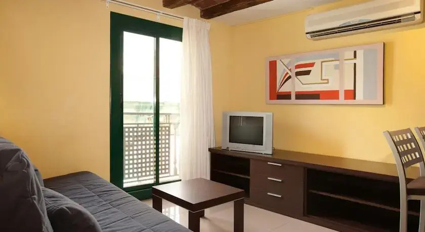 Lodging Apartments Liceu G2