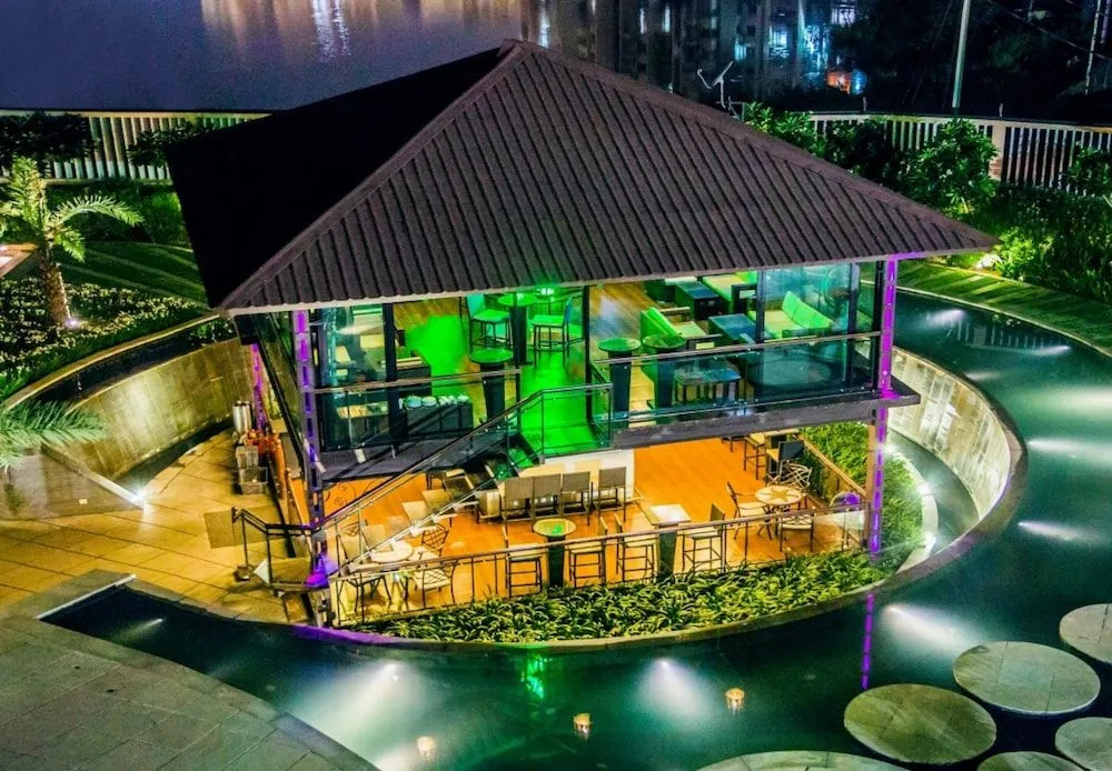 Club Paraiso