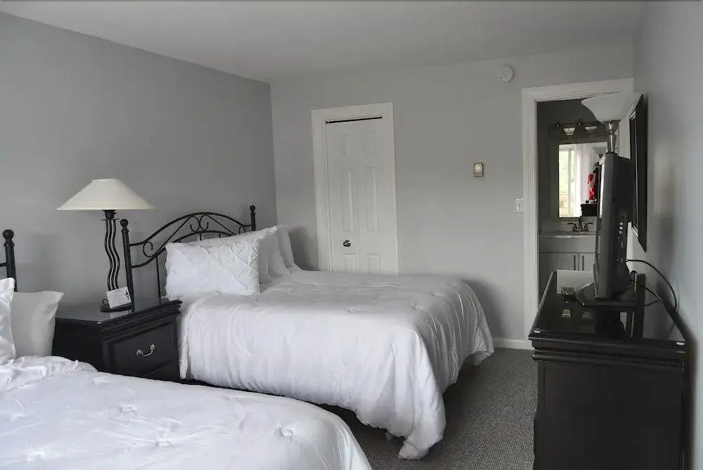 Concorde Motel