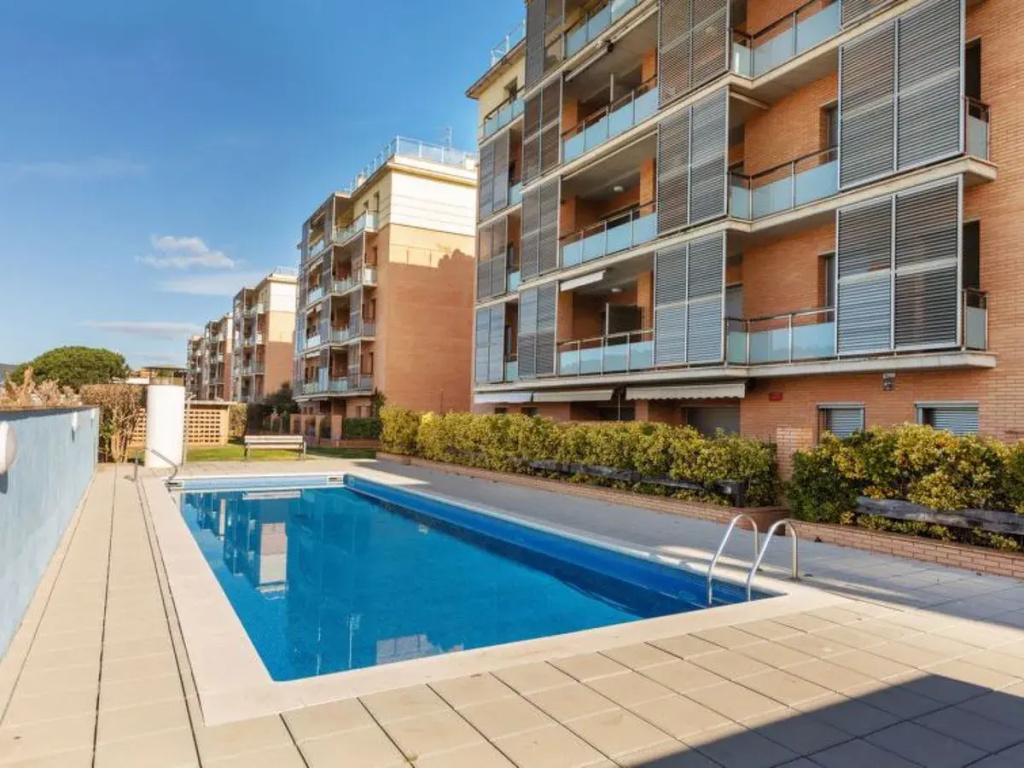 Apartment Pailebot St Antoni de Calonge