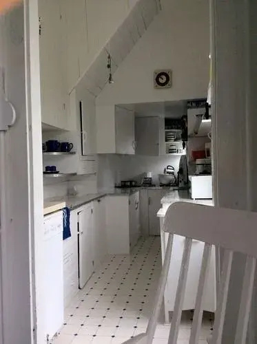 Auberge Nathalie Ora Guesthouse